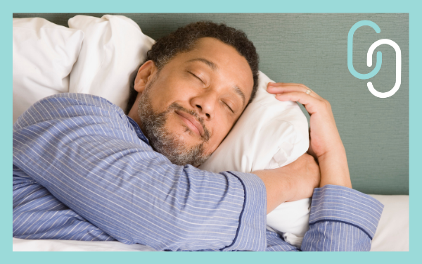 Better Sleep, Better Health [Dempsey Connects]