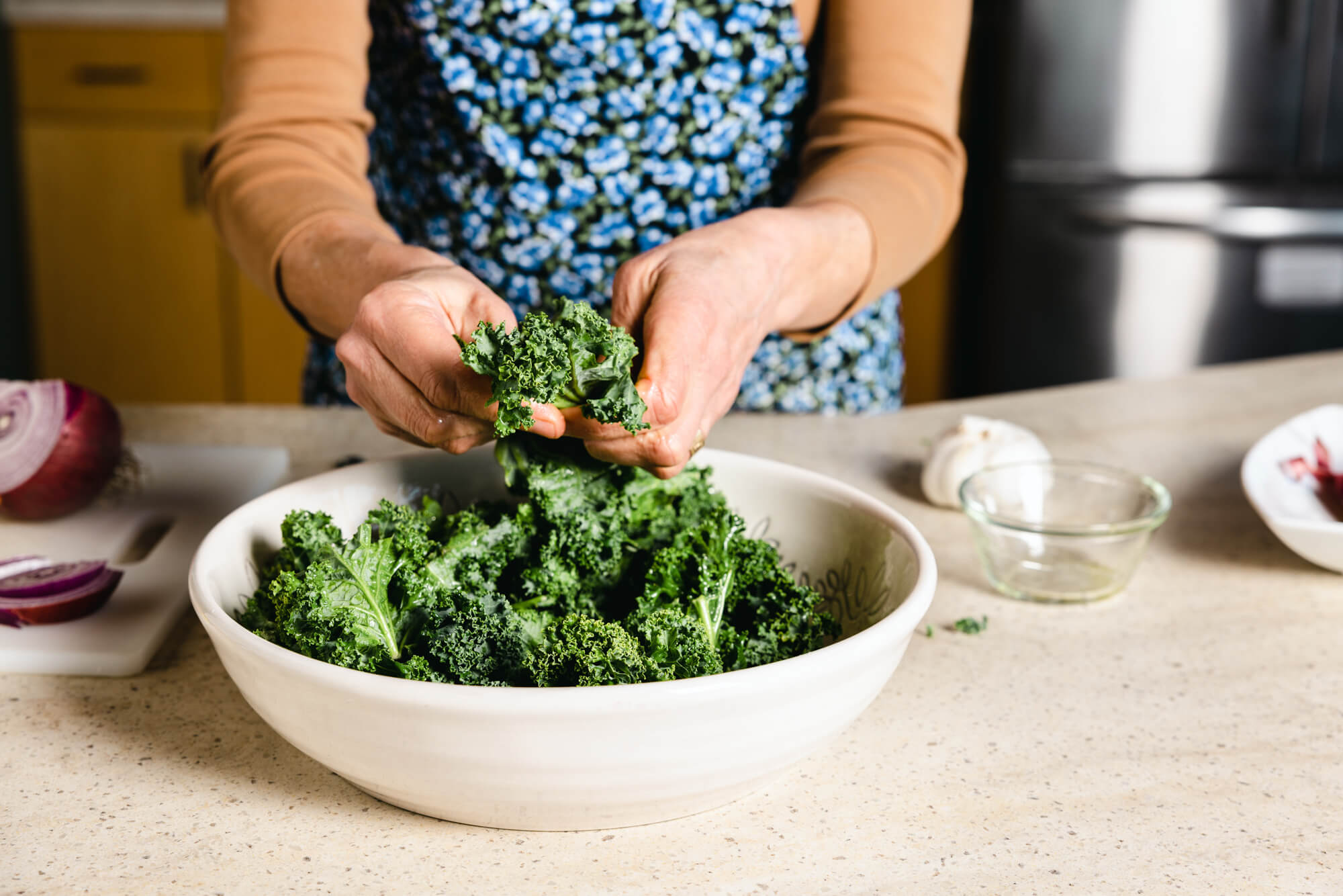 Image showcasing Nutrition Consultations | Cancer Care & Support | The Dempsey Center
