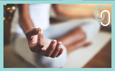 Morning Guided Meditation [Dempsey Connects]