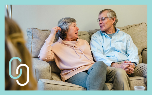 Advanced Cancer Care Partner Support Group – Afternoon [Dempsey Connects]