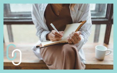 Expressions of Loss: Writing + Community [Dempsey Connects]