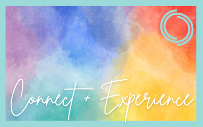 Connect + Experience: Watercolor Basics [Lewiston]