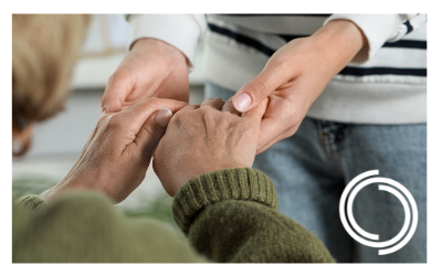 Holding Both: A Care Partner Support Group Series [Rock Row]