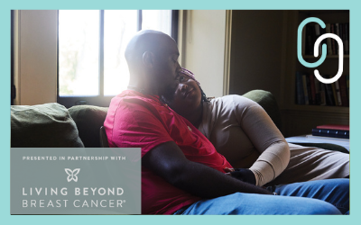 Living Beyond Breast Cancer: Let’s Talk About Sex [Dempsey Connects]