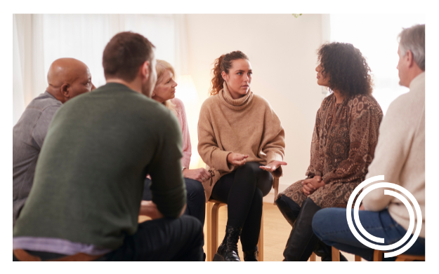 Rock Row Cancer Support Group Series [Rock Row]