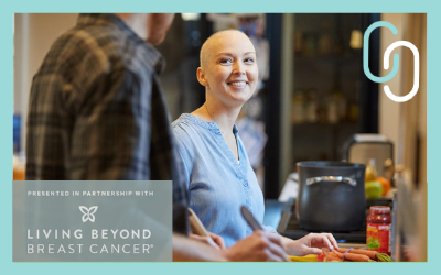 Living Beyond Breast Cancer: Stay Alert [Dempsey Connects]