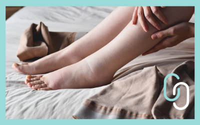 Understanding Lymphedema [Dempsey Connects]