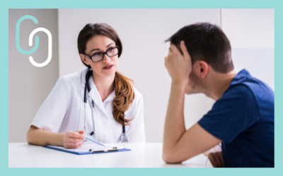 After Diagnosis – Now What? [Dempsey Connects]