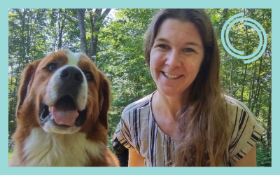 Dempsey Dog Meet + Greet: Lilo [Lewiston]