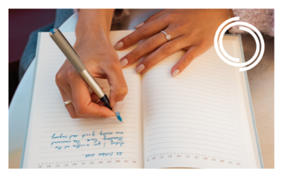 Gathering Our Stories: Legacy, Meaning + Connection [Rock Row]