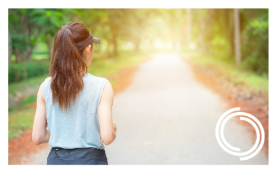 Spring Wellness Retreat [Rock Row]