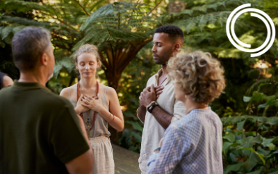 Fall Wellness Retreat: Before + After [Rock Row]
