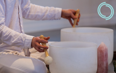 Good Vibes Sound Bath- Lew
