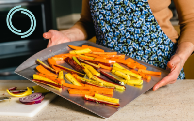 Nutrition + Exercise for Bone Health [Lewiston]