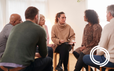 Rock Row Cancer Support Group Series [Rock Row]