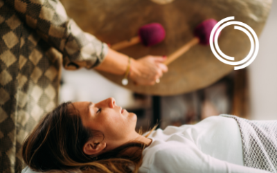 Gong Bath Meditation [Rock Row]